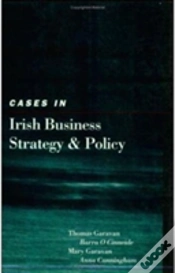 Capa do artigo Cases In Irish Business Strategy And Policy