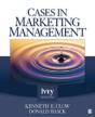 Cases In Marketing Management - Preview