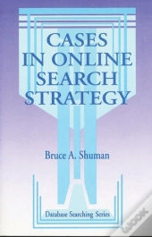 Cases In Online Search Strategy