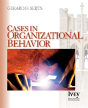 Cases In Organizational Behavior - Preview