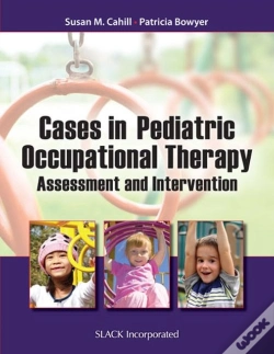 Capa do artigo Cases In Pediatric Occupational Therapy