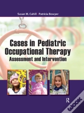 Capa do artigo Cases In Pediatric Occupational Therapy