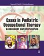 Cases In Pediatric Occupational Therapy - Preview