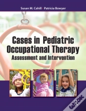 Capa do artigo Cases In Pediatric Occupational Therapy