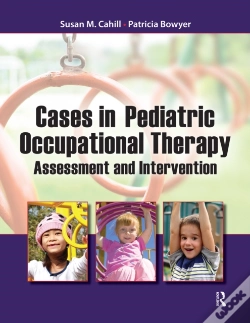 Capa do artigo Cases In Pediatric Occupational Therapy