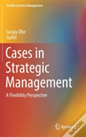 Cases In Strategic Management