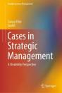 Cases In Strategic Management - Preview