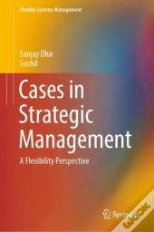 Cases In Strategic Management
