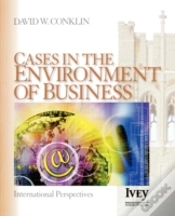 Capa do artigo Cases In The Environment Of Business