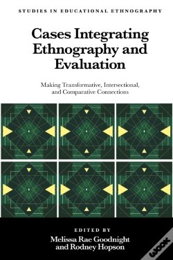 Capa do artigo Cases Integrating Ethnography And Evaluation