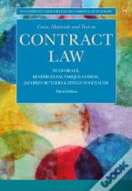 Cases, Materials And Text On Contract Law