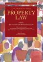 Cases, Materials And Text On Property Law - Preview