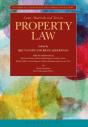 Cases, Materials And Text On Property Law - Preview