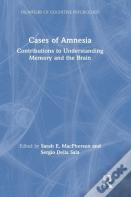 Cases Of Amnesia
