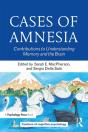 Cases Of Amnesia - Preview