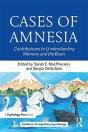 Cases Of Amnesia - Preview