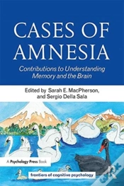 Capa do artigo Cases Of Amnesia