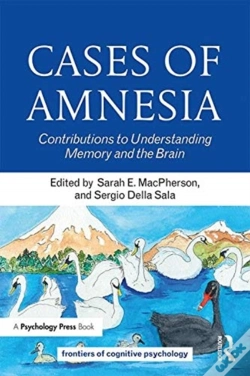 Capa do artigo Cases Of Amnesia