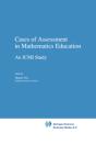 Cases Of Assessment In Mathematics Education - Preview