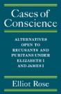 Cases Of Conscience - Preview