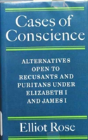 Cases Of Conscience - Preview