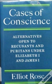 Capa do artigo Cases Of Conscience