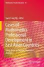 Cases Of Mathematics Professional Development In East Asian Countries - Preview