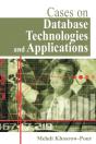 Cases On Database Technologies And Applications - Preview
