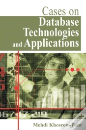 Capa do artigo Cases On Database Technologies And Applications