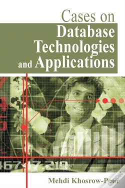 Capa do artigo Cases On Database Technologies And Applications