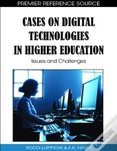 Cases On Digital Technologies In Higher Education