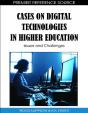 Cases On Digital Technologies In Higher Education - Preview