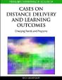 Cases On Distance Delivery And Learning Outcomes - Preview