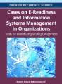 Cases On E-Readiness And Information Systems Management In Organizations - Preview