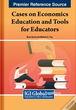 Capa do artigo Cases On Economics Education And Tools For Educators
