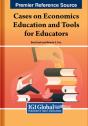 Cases On Economics Education And Tools For Educators - Preview