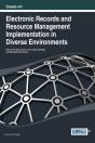 Cases On Electronic Records And Resource Management Implementation In Diverse Environments - Preview