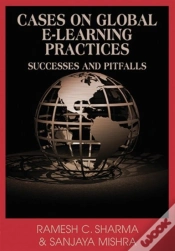 Capa do artigo Cases On Global E-Learning Practices