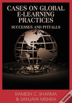 Capa do artigo Cases On Global E-Learning Practices