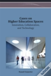Cases On Higher Education Spaces