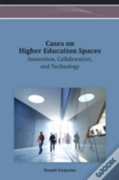 Capa do artigo Cases On Higher Education Spaces