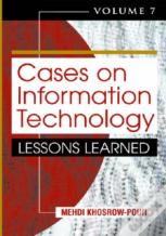 Cases On Information Technology