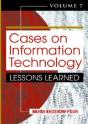 Cases On Information Technology - Preview