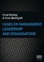 Cases On Management, Leadership & Organisations - Preview