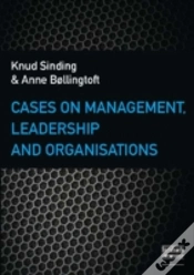 Capa do artigo Cases On Management, Leadership & Organisations
