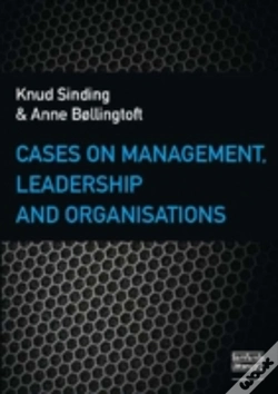 Capa do artigo Cases On Management, Leadership & Organisations