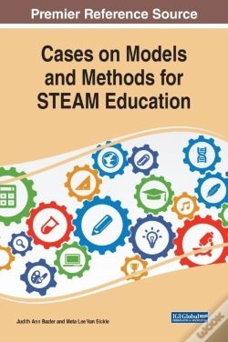 Capa do artigo Cases On Models And Methods For Steam Education