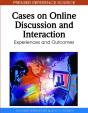 Cases On Online Discussion And Interaction - Preview
