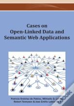 Cases On Open-Linked Data And Semantic Web Applications