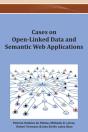 Cases On Open-Linked Data And Semantic Web Applications - Preview
